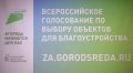 Сегодня в стенах «Чеховки» прошло очное обучение волонтёров проекта «Формирование комфортной городской среды», который инициирован в рамках национального проекта «Инфраструктура для жизни»