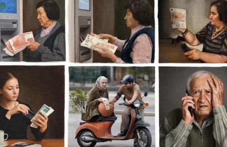 День «доверия» в Калининградской области: минус 4,5 млн рублей