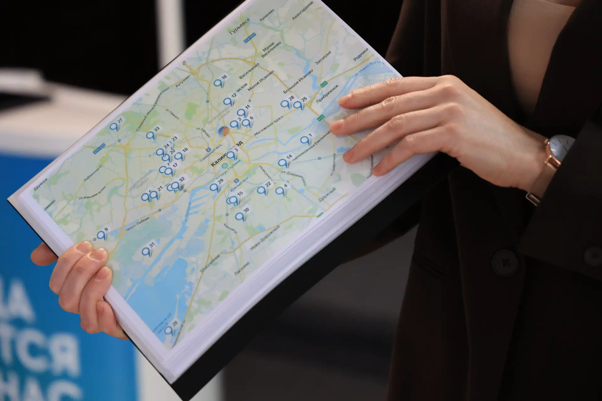 Сегодня в стенах «Чеховки» прошло очное обучение волонтёров проекта «Формирование комфортной городской среды», который инициирован в рамках национального проекта «Инфраструктура для жизни» Сегодня в стенах «Чеховки» прошло очное обучение волонтёров проекта «Формирование комфортной городской среды», который инициирован в рамках национального проекта «Инфраструктура для жизни»