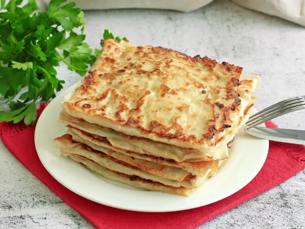 Как зелёный лук вдохновляет кулинарные шедевры: идеи на каждый день