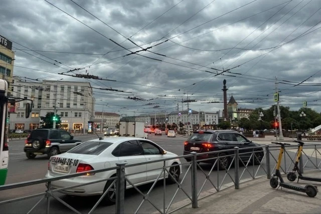 Автомобилисты (и не только), внимание!