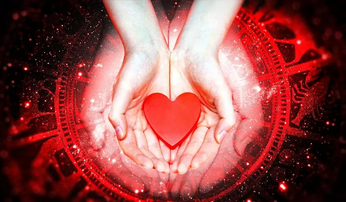 Двери любви открываются: какие знаки Зодиака окажутся в центре теплых чувств в конце ноября