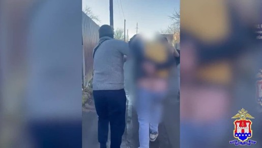 Плантация конопли и вейпы с гашишным маслом: полицейские задержали троих калининградцев