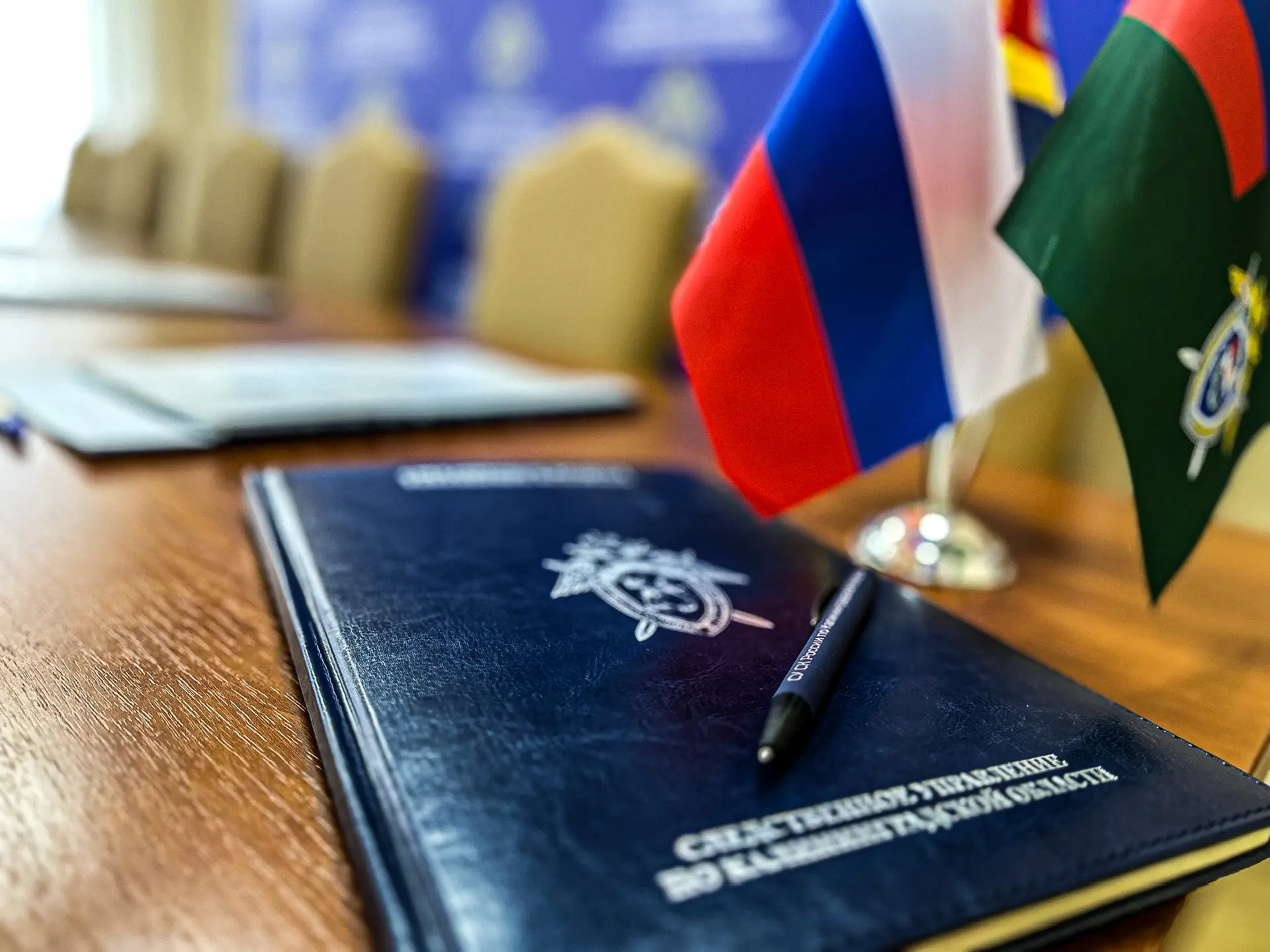 В Калининграде три жителя региона, два из которых несовершеннолетние, признаны виновными в диверсиях