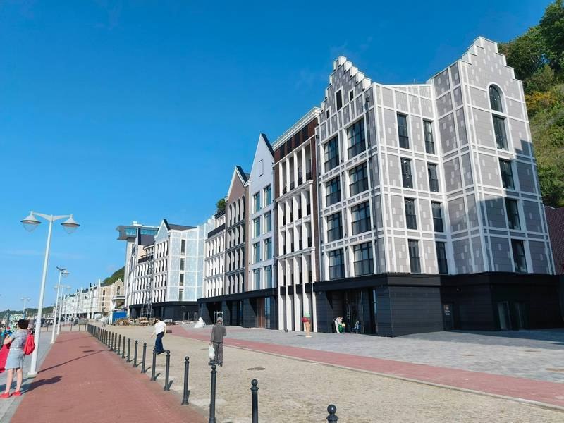 Беспрозванных поставил точку в неопределённости с теплом в Светлогорске