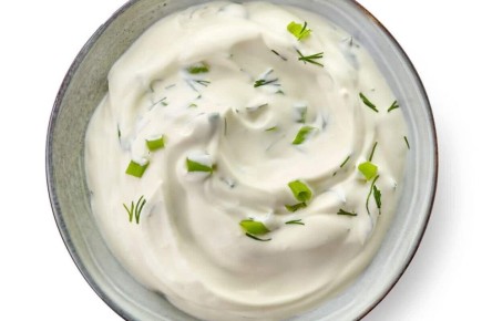 Сметанные соусы: Традиции и смелые новшества для вашего стола