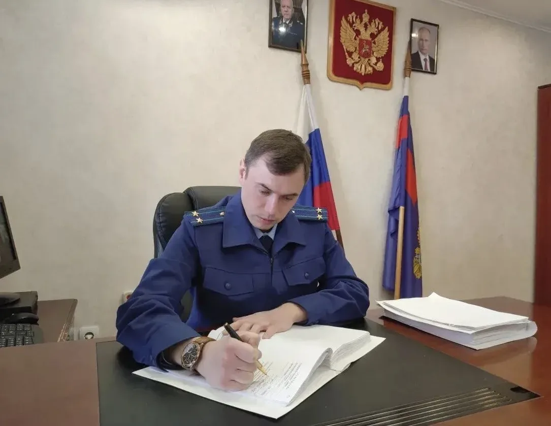 По инициативе прокуратуры Нестеровского района глава администрации муниципального округа оштрафован за нарушение порядка рассмотрения обращений граждан