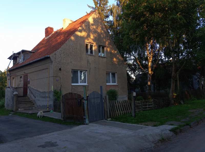 Жителю Черняховска возвращение из отпуска превратили в имущественный ад