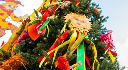 Масленица в Усадьбе Воронцово: В программу входящие мастер-классы и выступления