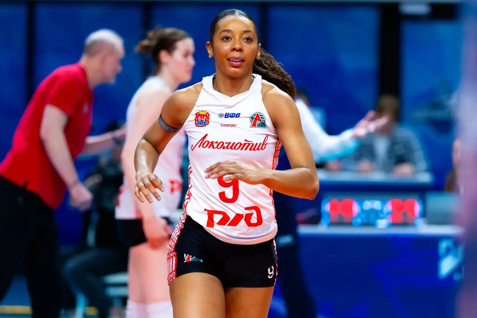 18 апреля калининградский «Локомотив» проведет заключительный домашний матч сезона! 18 апреля калининградский «Локомотив» проведет заключительный домашний матч сезона!