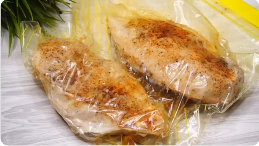 Как приготовить куриную грудку, которая удивит своей нежностью