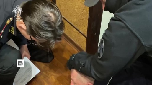 Расследование уголовного дела о похищении участника СВО завершили в Калининграде, сообщает СК