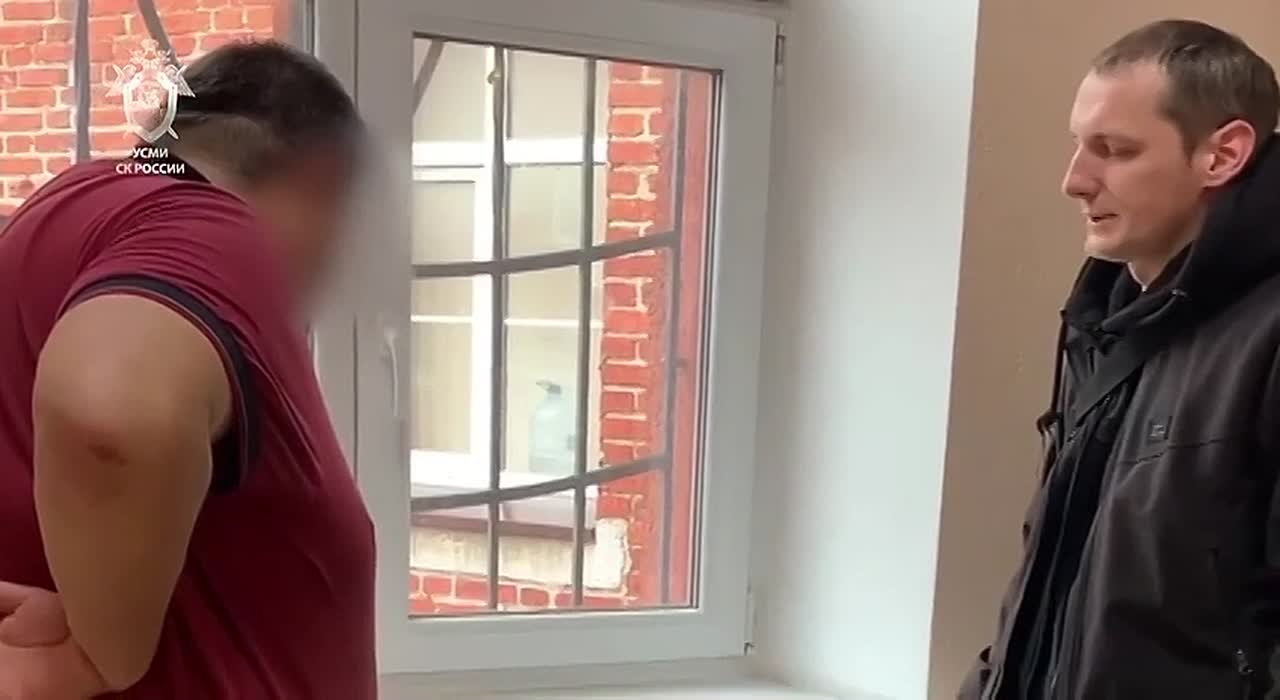 В Калининграде завершили расследование преступлений группировки, которая похитила участника СВО