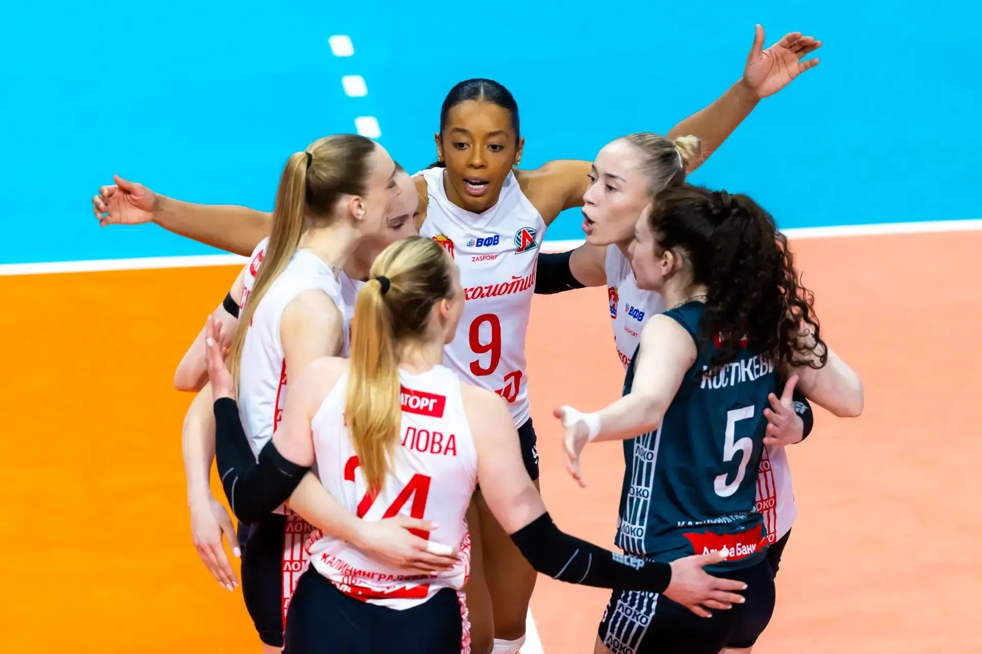 18 апреля калининградский «Локомотив» проведет заключительный домашний матч сезона! 18 апреля калининградский «Локомотив» проведет заключительный домашний матч сезона!