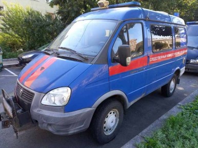 В Калининграде директора управляющей компании застукали на подделке документов