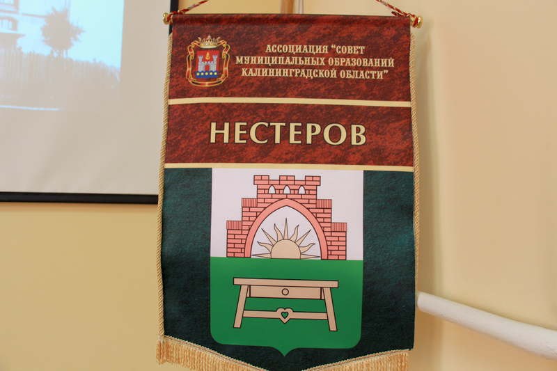 Мединский хочет исправить геральдику и топонимику Калининградской области