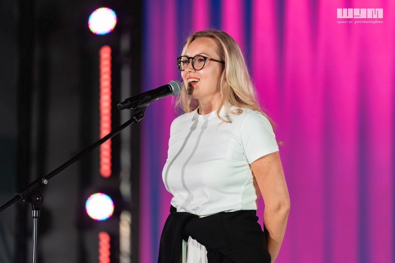 Министра Мусевич отпустили домой