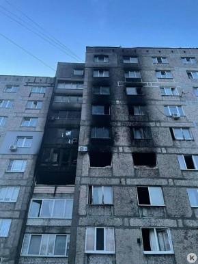 На восстановление проводки после пожара в доме на Инженерной потратили уже 180 тысяч рублей