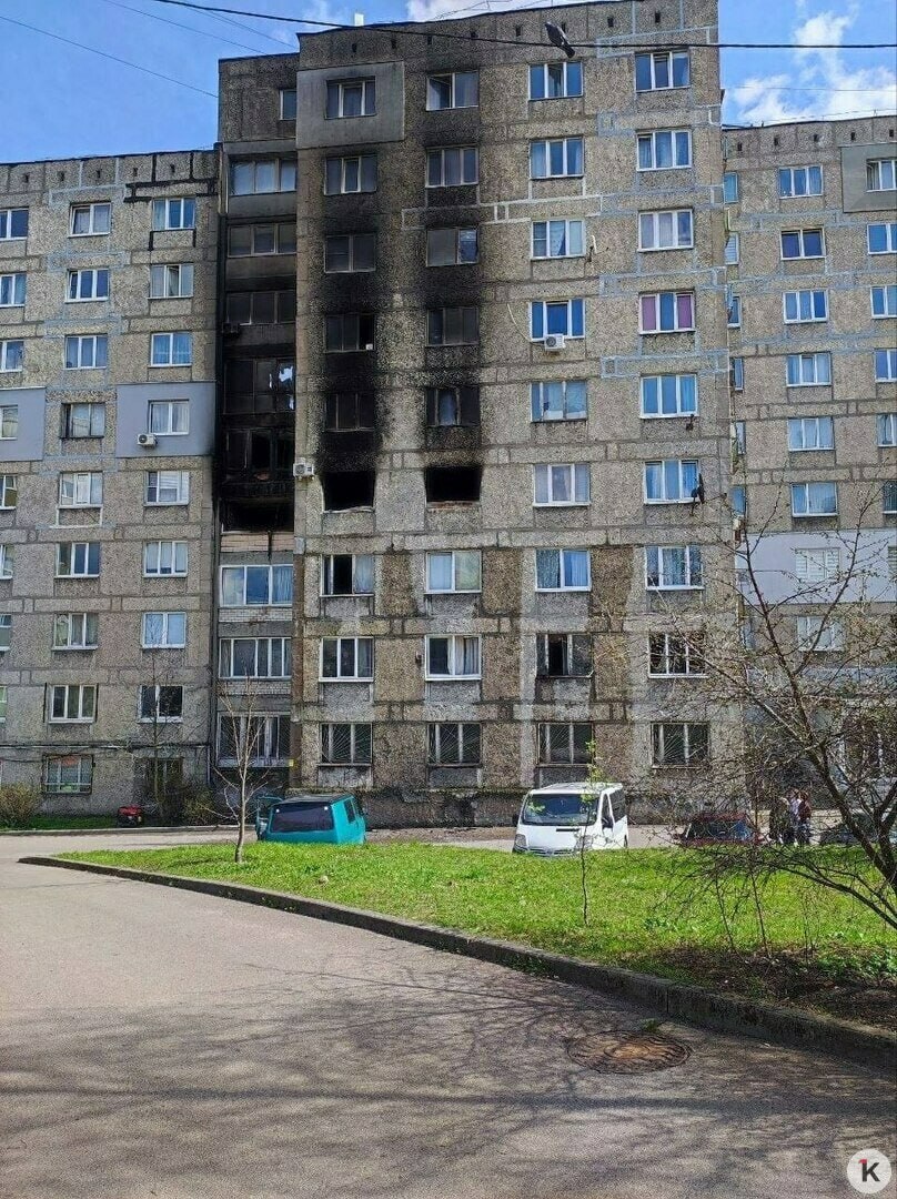 На восстановление проводки после пожара в доме на Инженерной потратили уже 180 тысяч рублей На восстановление проводки после пожара в доме на Инженерной потратили уже 180 тысяч рублей