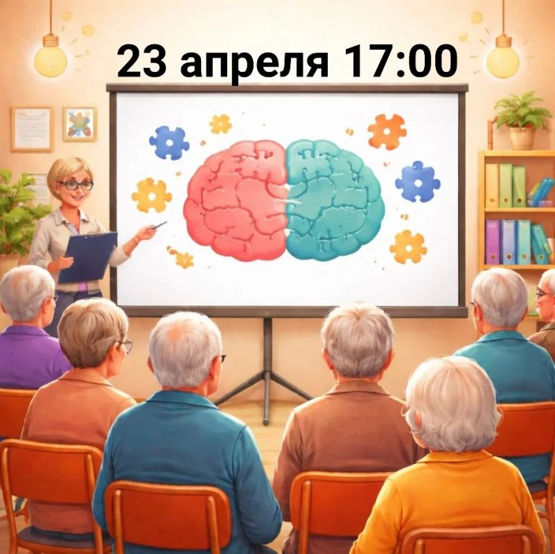 ������������ � ��������� ������������ �������� ��� ����� 50+