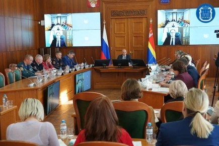 ���������� ������� ������������� ����� ��������� ���������� ����������� � ���������-��������� ��������� ������ ���