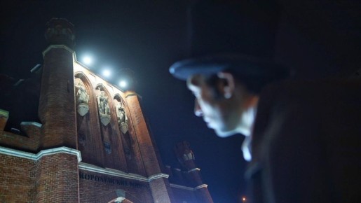 ��������� ����� � ��������������� ������� ������ 15 � 16 ��� (6+)