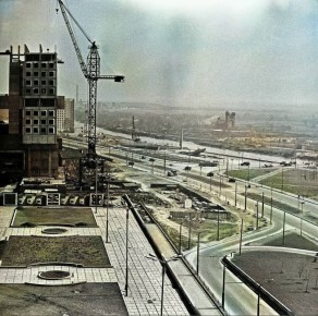 ���������� �������� � 1980 ����