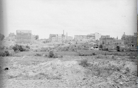 ���� �� ����������� � 1950-� ����