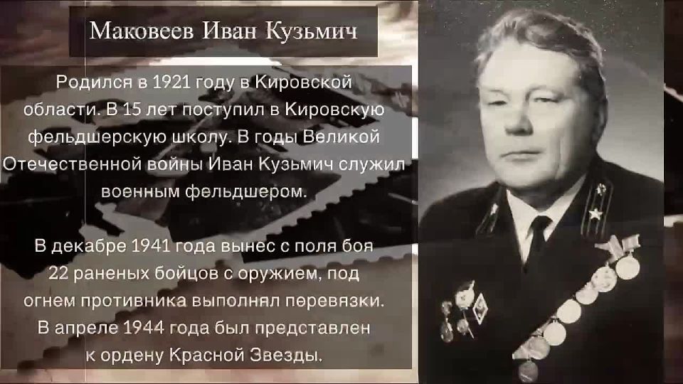 Помним! Гордимся! Благодарим!