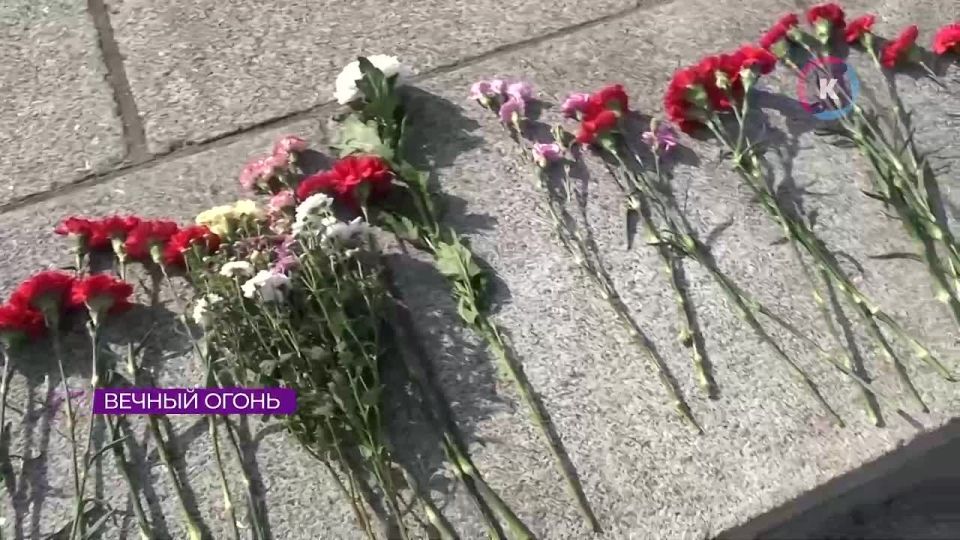 Власти латвийского Даугавпилса потушили Вечный огонь