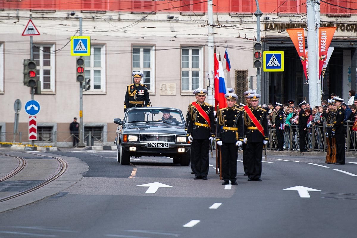 На площади Победы прошёл парад в честь 81-й годовщины Победы в Великой Отечественной войне На площади Победы прошёл парад в честь 81-й годовщины Победы в Великой Отечественной войне