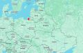В Польше сообщили об обнаружении неизвестного дрона в поле у городка Осека примерно в 20 км от границы с Калининградской областью