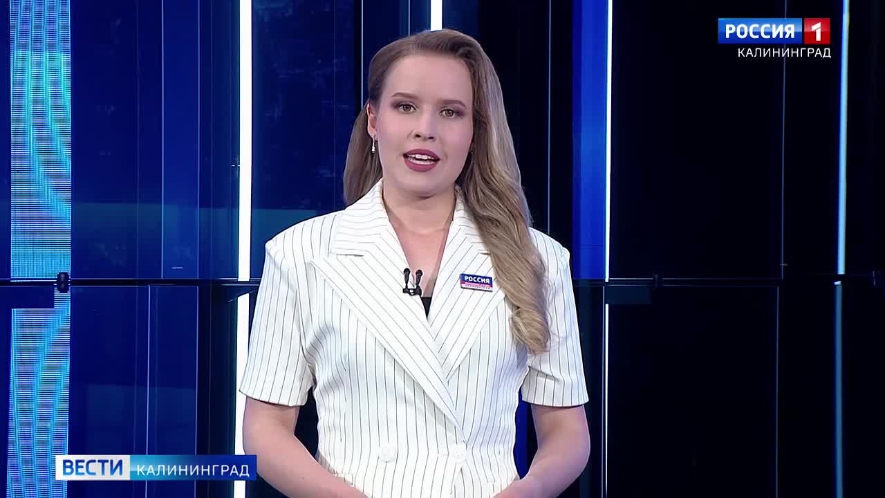 «Сделано в Гусеве» со знаком качества