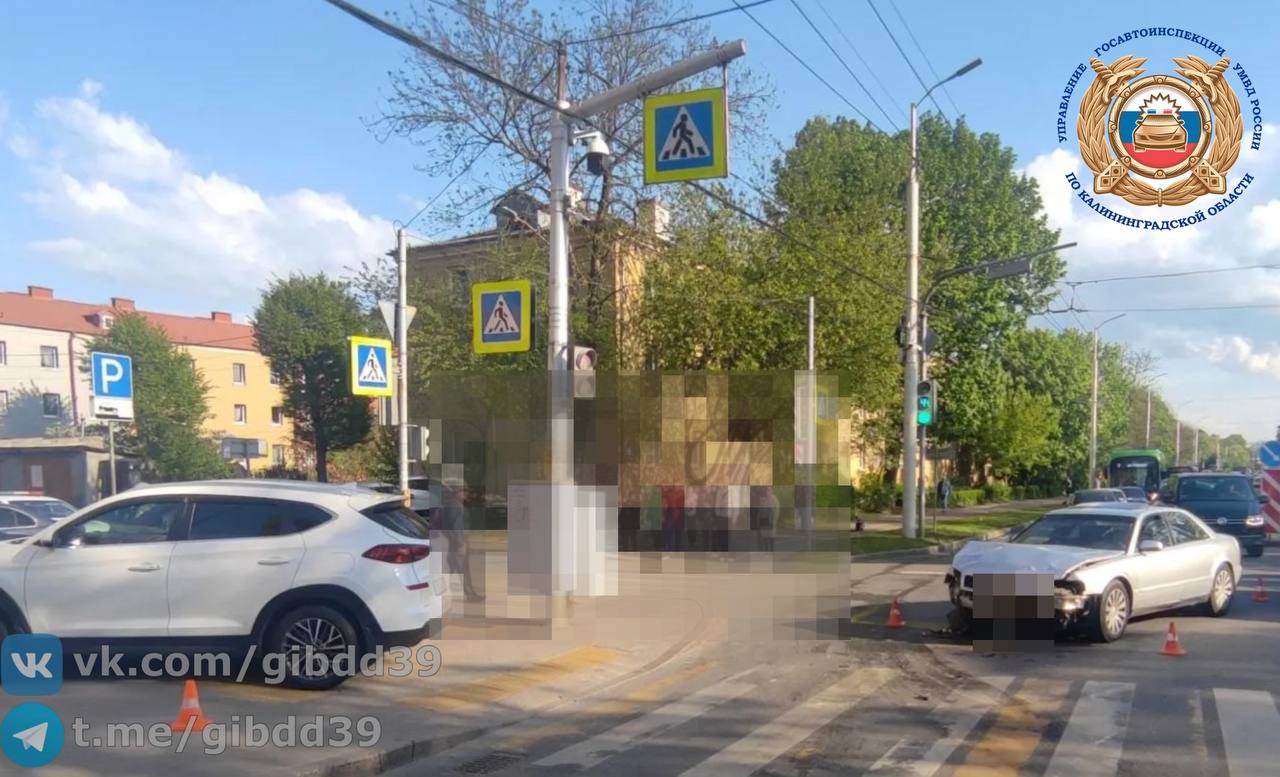 По предварительным данным, 14.05.2026 года в 05:00 часов, в г. Гурьевске, в районе дома № 15 «Ш» ул. Калининградское шоссе, 36-летний водитель, не имеющий права управления транспортными средствами, управляя автомобилем По предварительным данным, 14.05.2026 года в 05:00 часов, в г. Гурьевске, в районе дома № 15 «Ш» ул. Калининградское шоссе, 36-летний водитель, не имеющий права управления транспортными средствами, управляя автомобилем