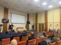 В Калининградской области отметили 80-летие со дня образования органов юстиции региона