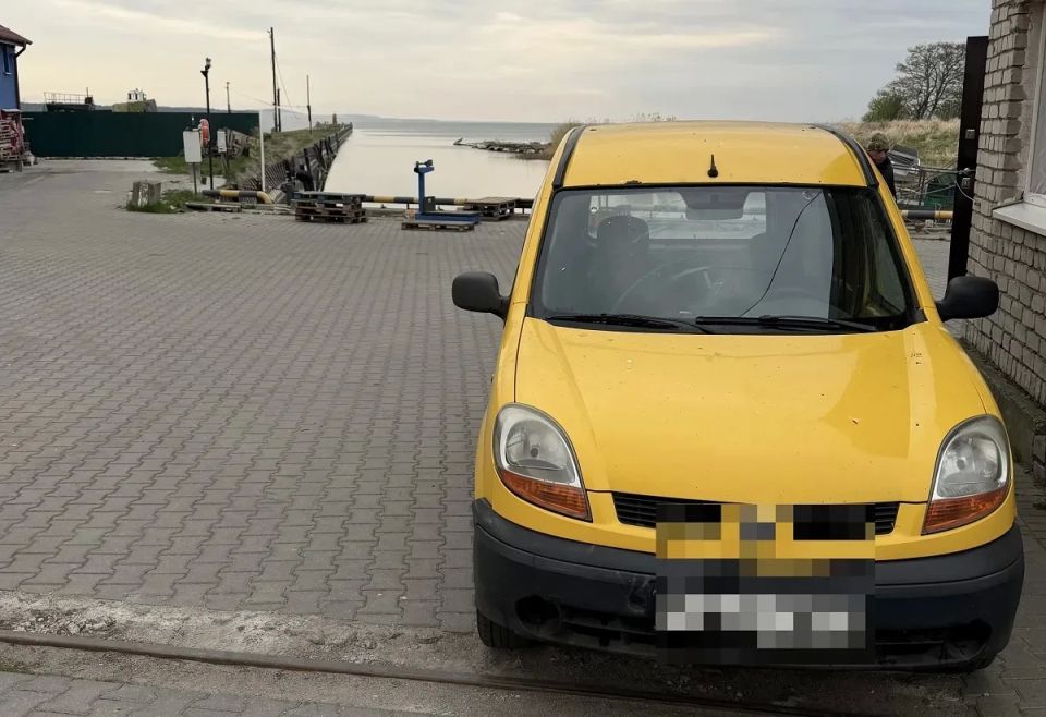 Сотрудниками калининградской транспортной полиции раскрыта кража водных биоресурсов общей массой около 160 кг, совершённая группой лиц по предварительному сговору Сотрудниками калининградской транспортной полиции раскрыта кража водных биоресурсов общей массой около 160 кг, совершённая группой лиц по предварительному сговору