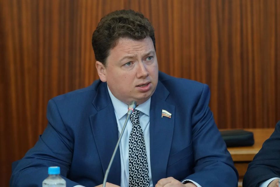 Алексей Беспрозванных: Отдельно подняли тему авиасубсидий Алексей Беспрозванных: Отдельно подняли тему авиасубсидий