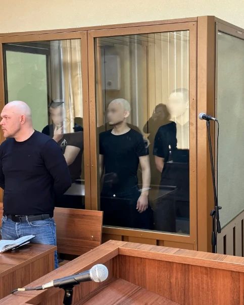 В Калининграде трое подростков получили сроки за серию преступлений В Калининграде трое подростков получили сроки за серию преступлений