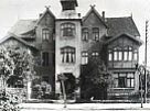 В Калининграде воссоздали немецкий поселок 1940-х годов