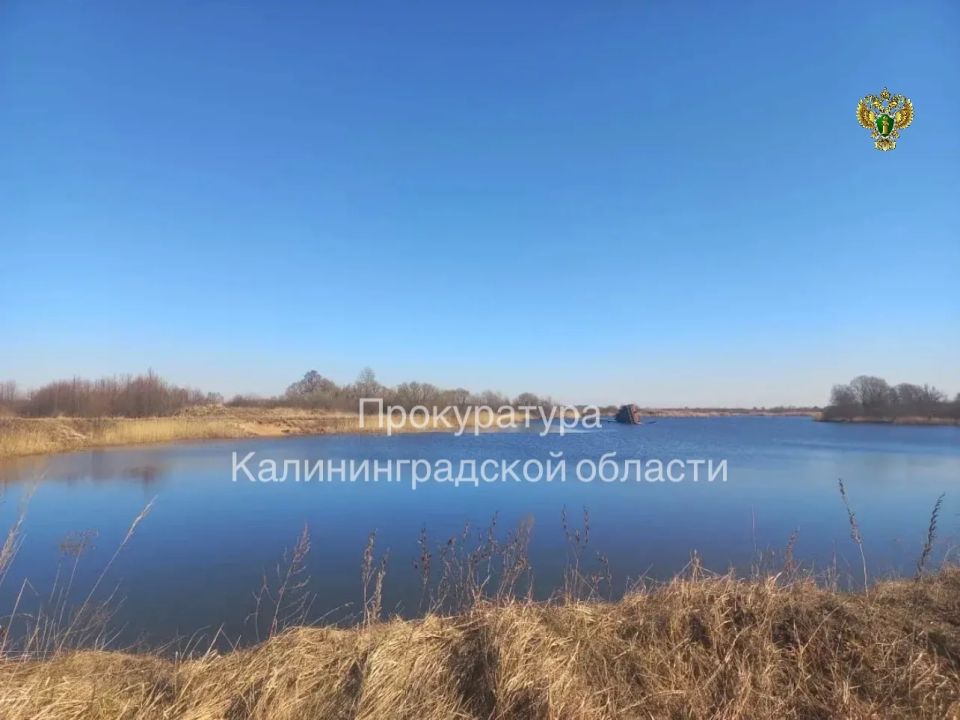 Природоохранной прокуратурой продолжается работа по возвращению в государственную собственность земельных участков, расположенных в границах береговой полосы Природоохранной прокуратурой продолжается работа по возвращению в государственную собственность земельных участков, расположенных в границах береговой полосы