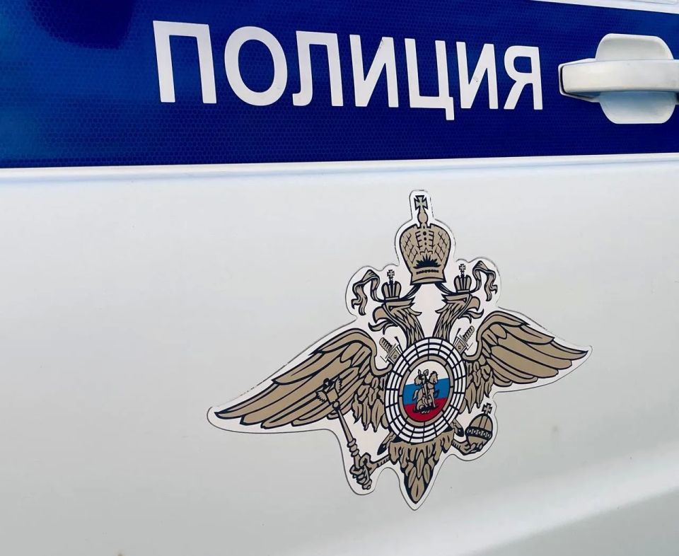 Полицейские Гвардейска задержали подозреваемого в краже грузовика