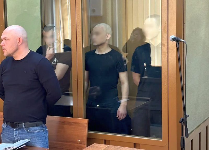 В Калининграде подростков-насильников наказали жёстко