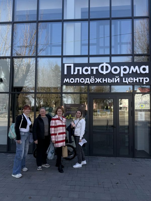 Шаг навстречу: в рамках реализации грантового проекта психологи помогли семьям с особенными детьми Шаг навстречу: в рамках реализации грантового проекта психологи помогли семьям с особенными детьми