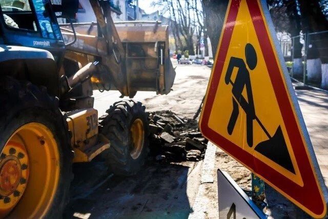 Дятлова: Весь Калининград в летний период будет большой строительной площадкой