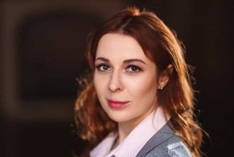 Марина Ахмедова: Над Литвой опять пролетели украинские БПЛА, и начался страшный переполох — была объявлена тревога, люди бежали в убежища, школьники прятались под партами
