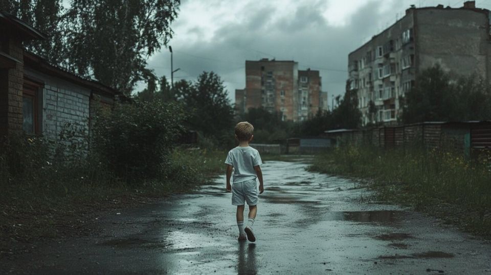«Отец заплакал и встал перед сыном на колени»: как и почему в Калининградской области теряются дети
