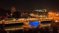В ночь на пятницу в Калининграде разведут мосты