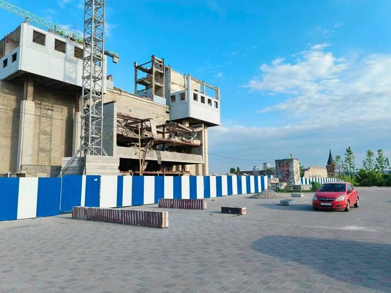 Лидер КПРФ в Калининграде: регион превращается в дорогую витрину Лидер КПРФ в Калининграде: регион превращается в дорогую витрину
