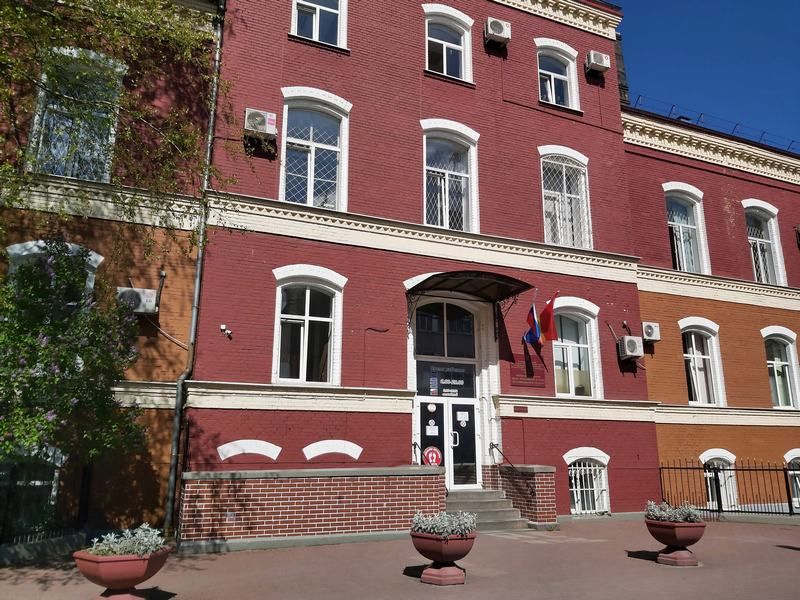 В Калининграде можно проверить родинки на рак кожи бесплатно