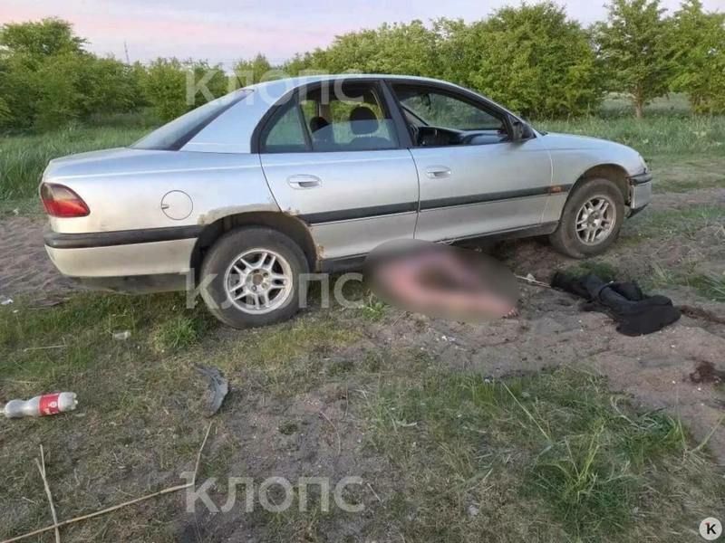 На окраине Калининграда женщина за рулём случайно убила военного